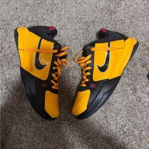 virginia cavaliers nike shoes